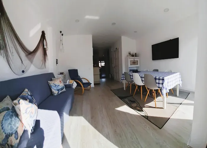 Ferreirinhas - Beach House