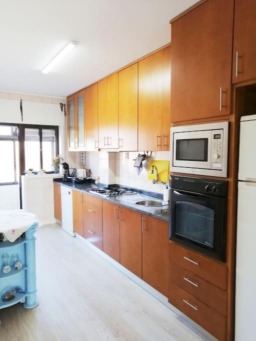 Ferreirinhas - House Apartment Vila do Conde