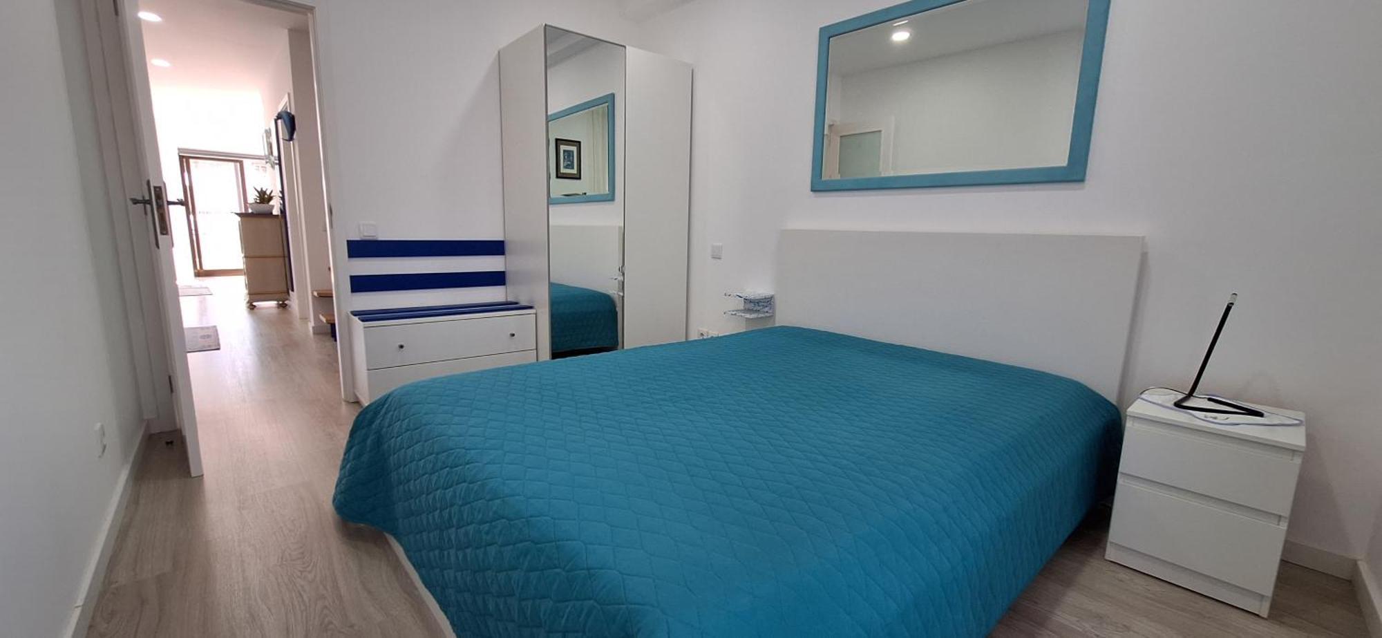 Ferreirinhas - House Apartment *