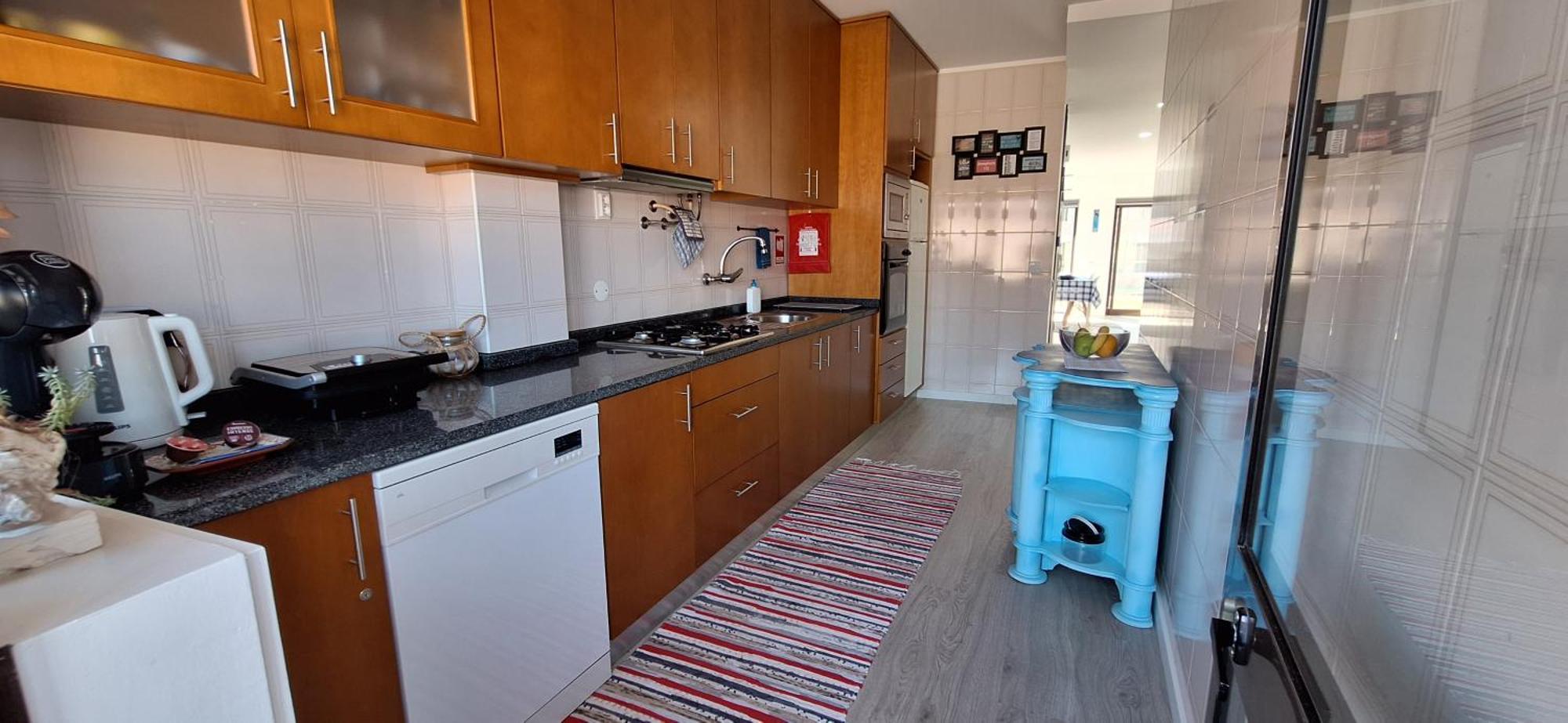 Apartment Ferreirinhas - House Vila do Conde