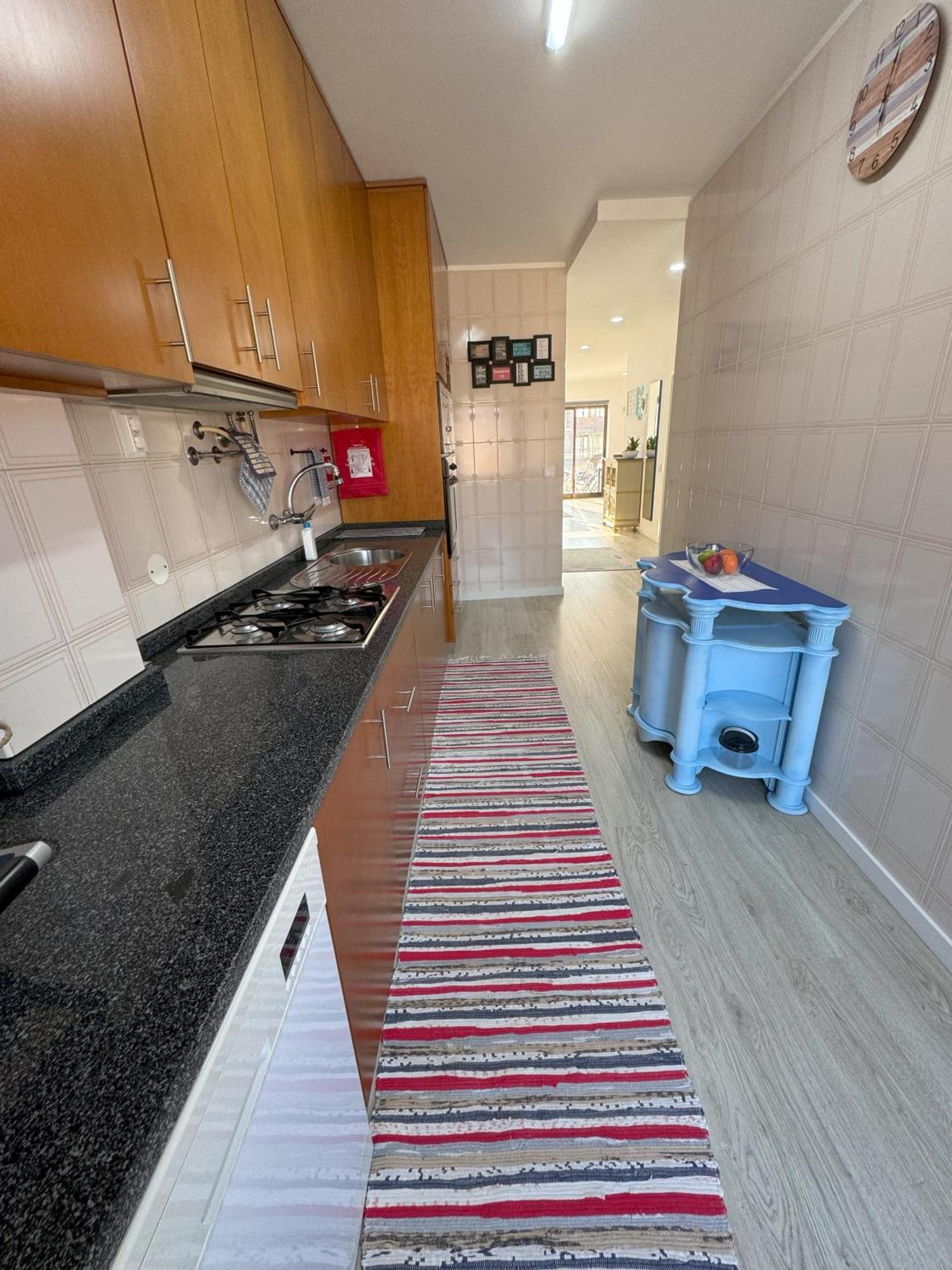 Ferreirinhas - House Apartment *